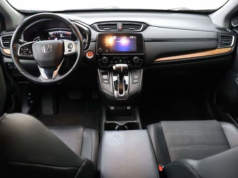 Used 2020 Honda CR-V EX-L image 13