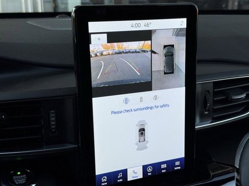 Used 2021 Ford Explorer ST w/ Equipment Group 401A image 4