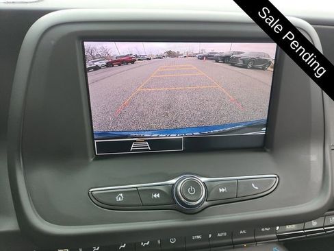 Used 2022 Chevrolet Camaro LT w/ RS Package image 22