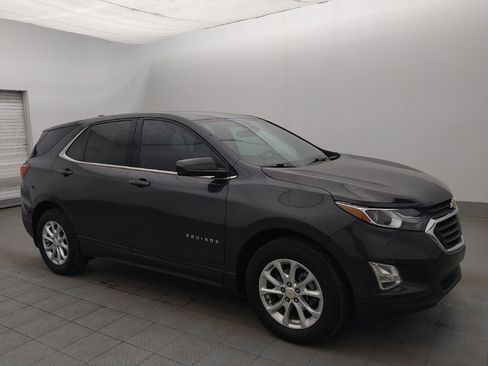 Used 2020 Chevrolet Equinox LT FWD image 11
