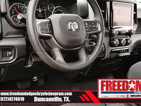 New 2026 RAM 1500 Express AWD/4WD image 28