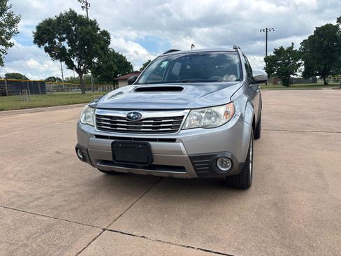 Used 2010 Subaru Forester 2.5XT Limited AWD/4WD image 4