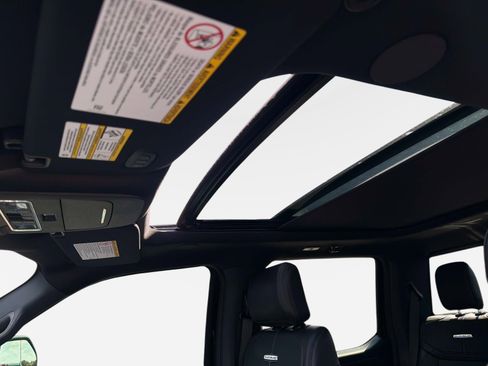 Used 2025 Ford F250 Platinum image 55