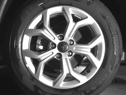 Used 2025 Jeep Compass Latitude image 14