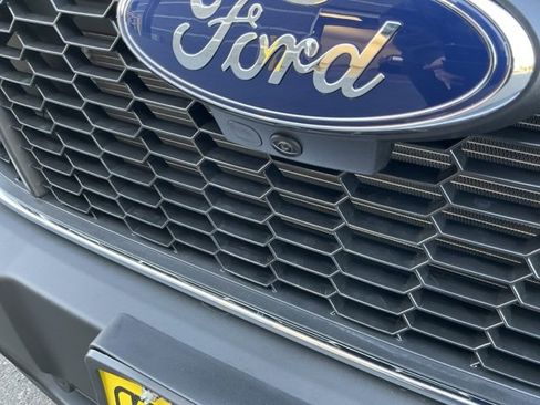 New 2025 Ford Transit 250 Base w/ Load Area Protection Package image 10