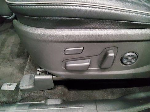 Used 2023 Hyundai Santa Fe Limited image 28