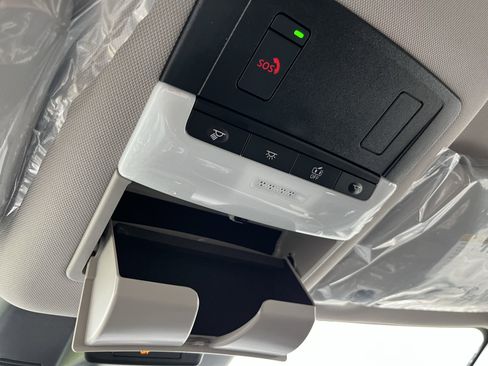 New 2026 Nissan Rogue SV image 33