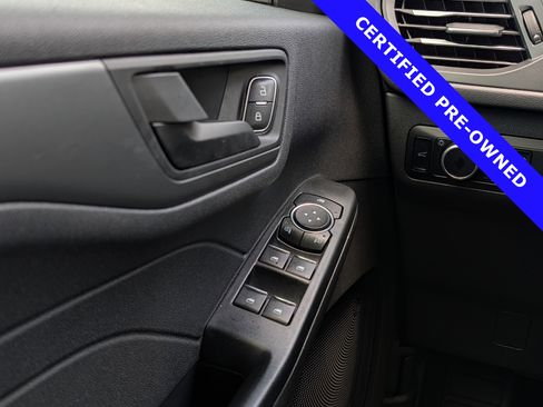 Certified 2023 Ford Escape Active FWD image 24