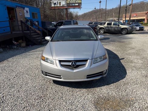 Used 2007 Acura TL image 4