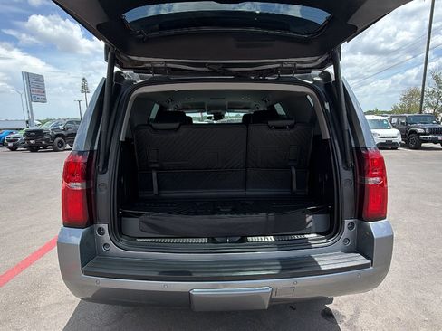 Used 2020 Chevrolet Tahoe LT RWD image 30