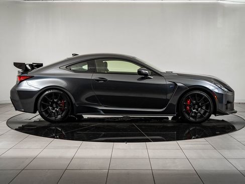 Certified 2024 Lexus RC F Track Edition image 16