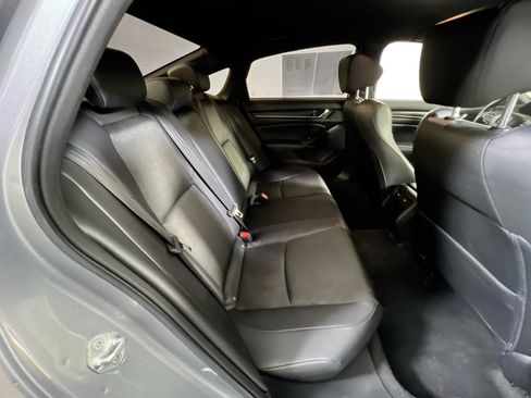 Used 2022 Honda Accord Sport image 24