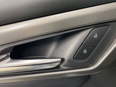 New 2026 Chevrolet Traverse LT w/ Midnight/Sport Edition image 27