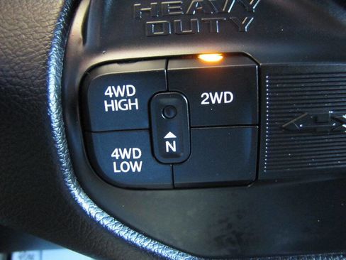 Used 2021 RAM 2500 Laramie image 50