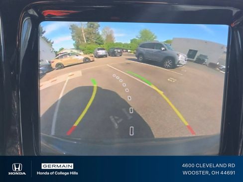 Used 2020 Jeep Compass Limited AWD/4WD image 4