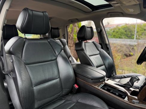 Used 2011 Acura MDX image 5