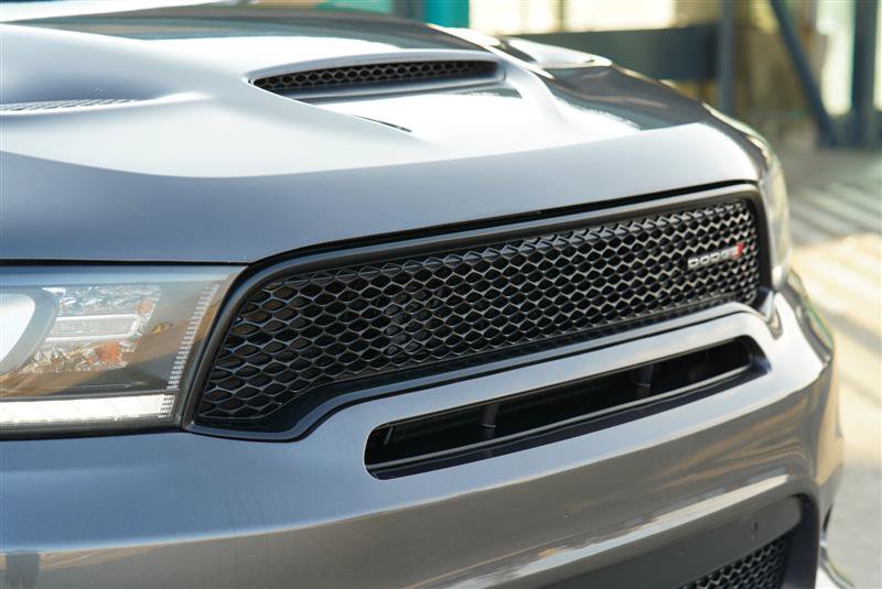 Used 2018 Dodge Durango R/T w/ Blacktop Package AWD/4WD image 25