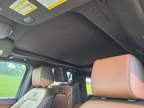 Used 2022 Ford Expedition Max King Ranch AWD/4WD image 36