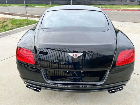 Used 2014 Bentley Continental GT V8 S image 8
