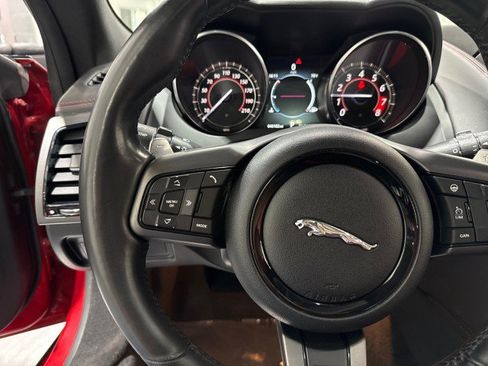 Used 2016 Jaguar F-TYPE R AWD/4WD image 66