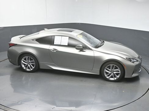 Used 2019 Lexus RC 300 w/ Accessory Package image 46