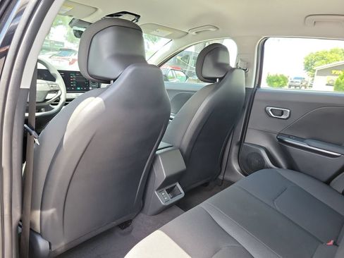 New 2026 Kia K4 FWD image 20