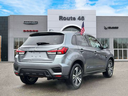 Used 2024 Mitsubishi Outlander Sport ES image 5