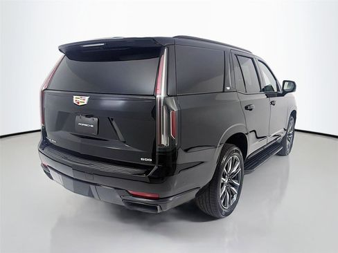 Used 2024 Cadillac Escalade Sport AWD/4WD image 28