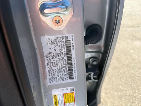 Used 2023 Honda Civic LX image 24