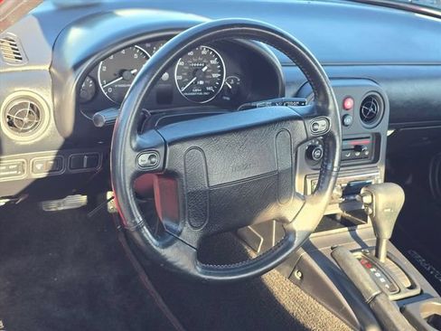 Used 1990 MAZDA MX-5 Miata RWD image 28