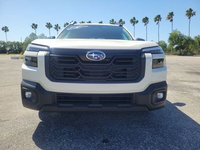 New 2026 Subaru Outback Touring XT