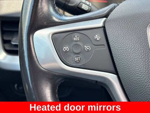 Used 2021 GMC Terrain SLE w/ Driver Convenience Package AWD/4WD image 24
