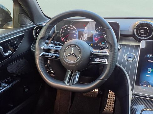 Used 2022 Mercedes-Benz C 300 C 300 image 15