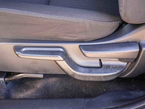 Used 2018 Honda HR-V EX image 20