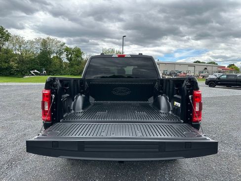 Used 2022 Ford F150 XLT w/ Equipment Group 301A Mid AWD/4WD image 19