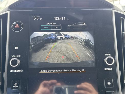 Certified 2024 Subaru Crosstrek 2.0i Premium image 20