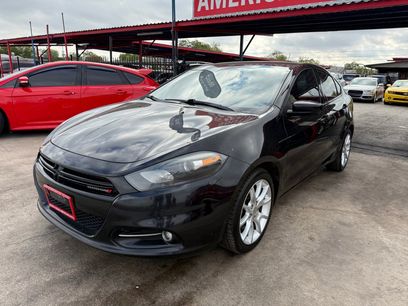 Used 2013 Dodge Dart SXT