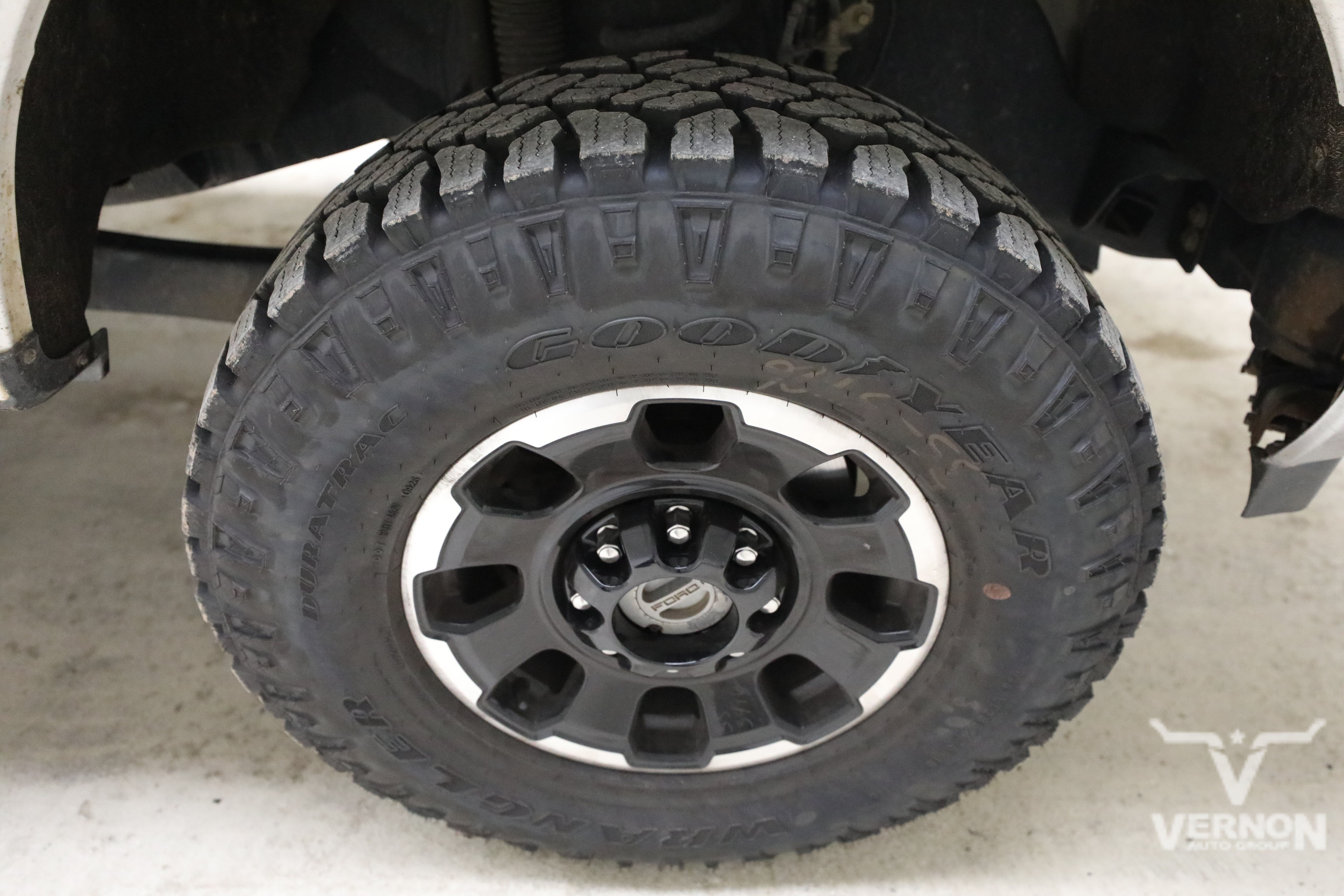 Used 2019 Ford F250 Lariat w/ Chrome Package AWD/4WD image 9