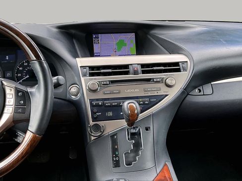 Used 2015 Lexus RX 350 FWD image 7