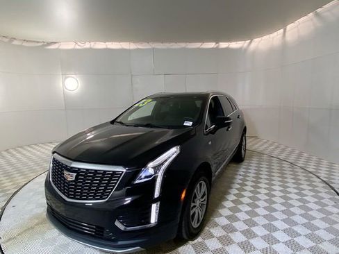 Used 2023 Cadillac XT5 Premium Luxury image 20