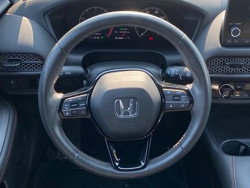 Used 2024 Honda HR-V Sport image 9