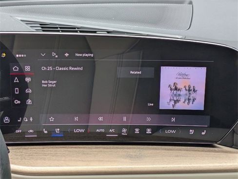 Used 2025 Audi Q5 Premium Plus w/ Premium Plus image 21