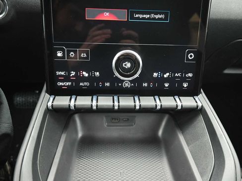 New 2026 GMC Terrain Denali image 9