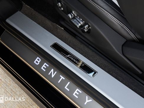 Used 2023 Bentley Continental GT Speed image 26