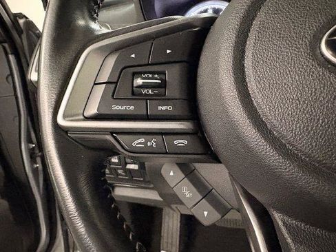 Used 2020 Subaru Forester Premium image 13
