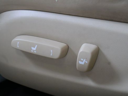 Used 2008 Lexus IS 250 AWD image 10