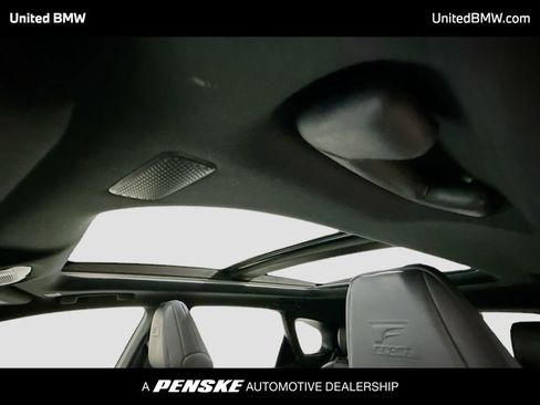 Used 2023 Lexus RX 500h F Sport image 12