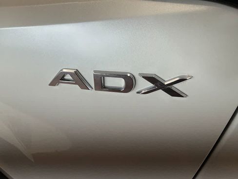 New 2026 Acura ADX A-Spec image 6