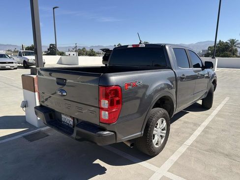 Used 2020 Ford Ranger XL w/ Equipment Group 101A Mid RWD image 18