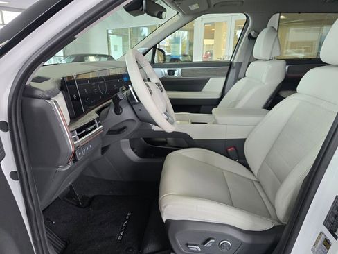 New 2026 Hyundai Santa Fe Limited AWD/4WD image 16